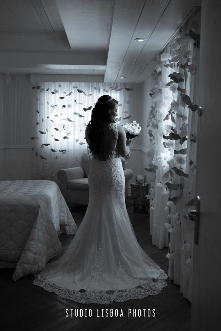 Foto Wedding Marcela e Anderson Foto Wedding Marcela e Anderson - Imagem 7
