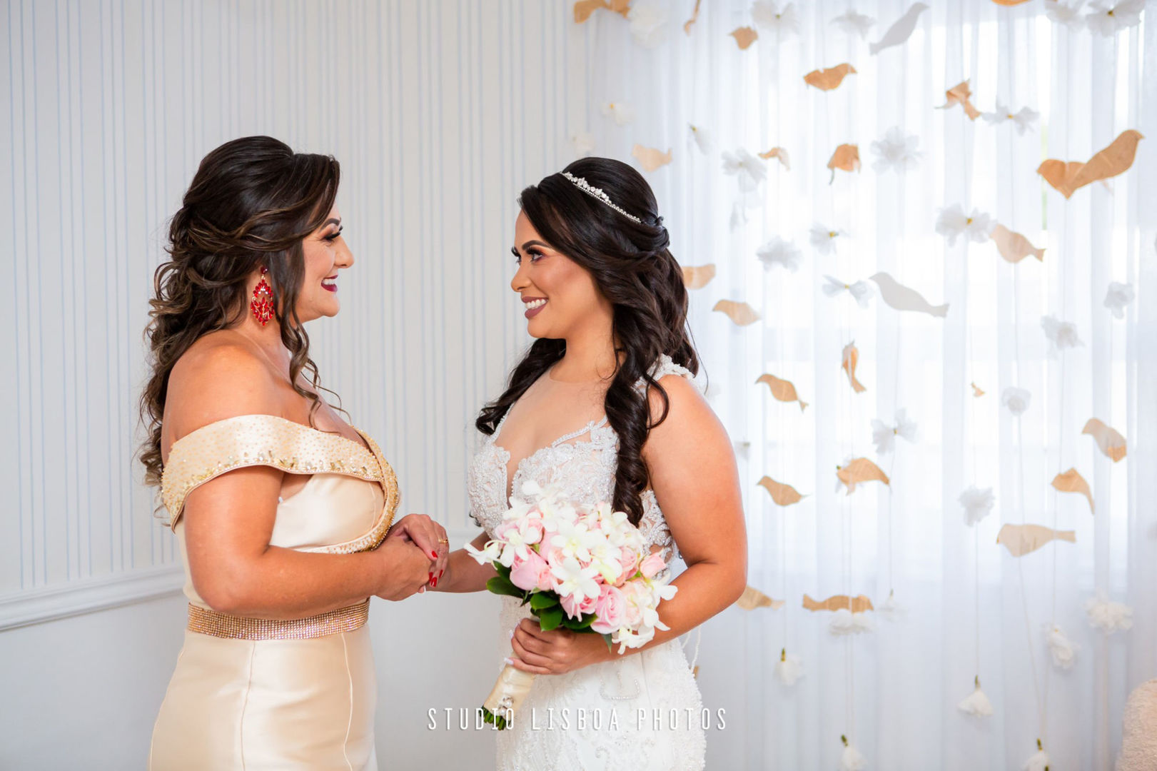 Foto Wedding Marcela e Anderson Foto Wedding Marcela e Anderson - Imagem 9