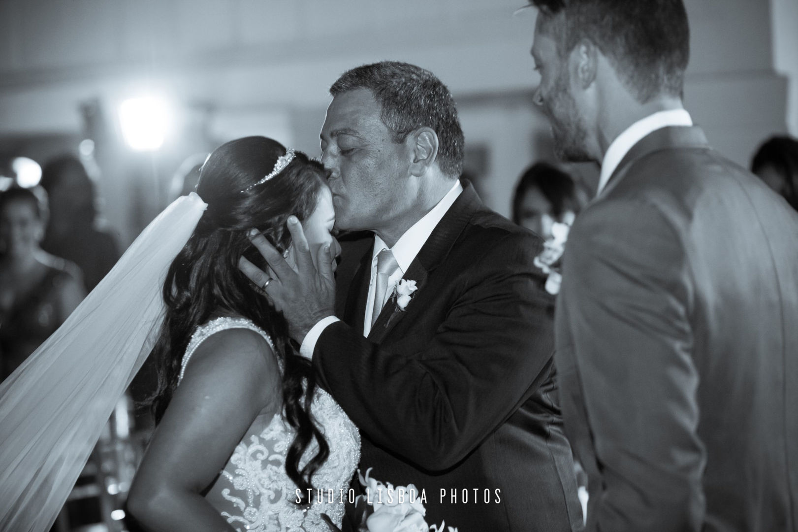 Foto Wedding Marcela e Anderson Foto Wedding Marcela e Anderson - Imagem 50