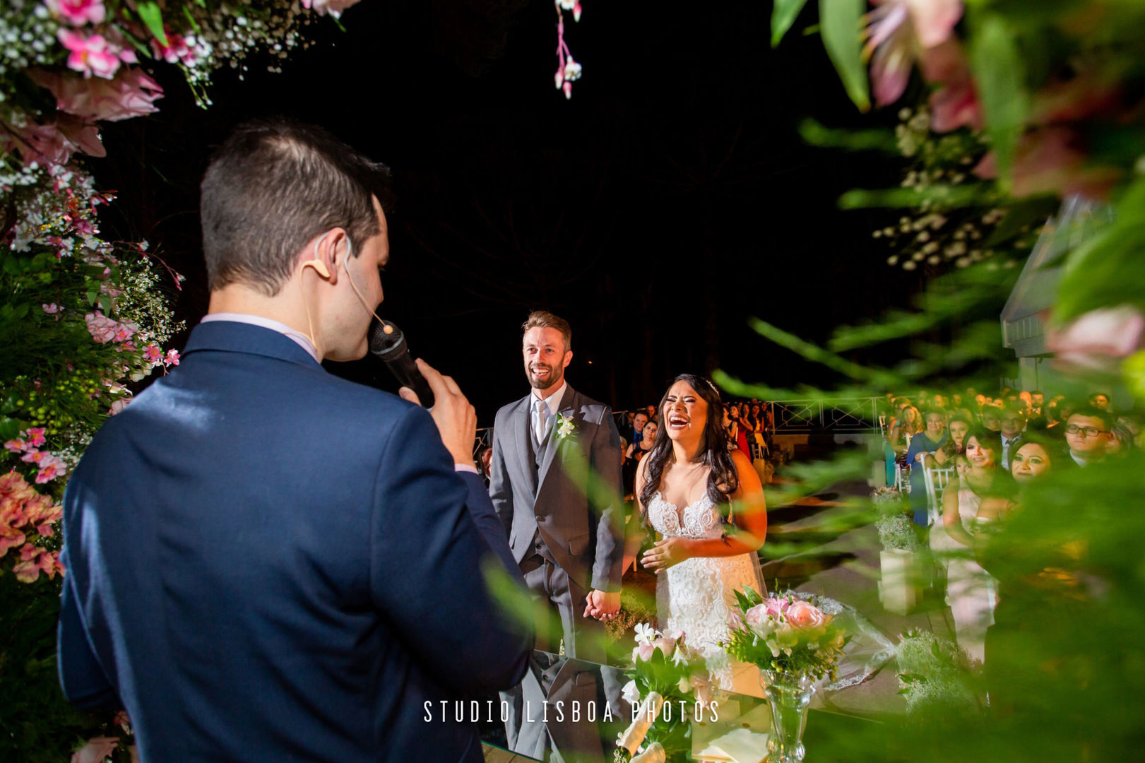 Foto Wedding Marcela e Anderson Foto Wedding Marcela e Anderson - Imagem 73