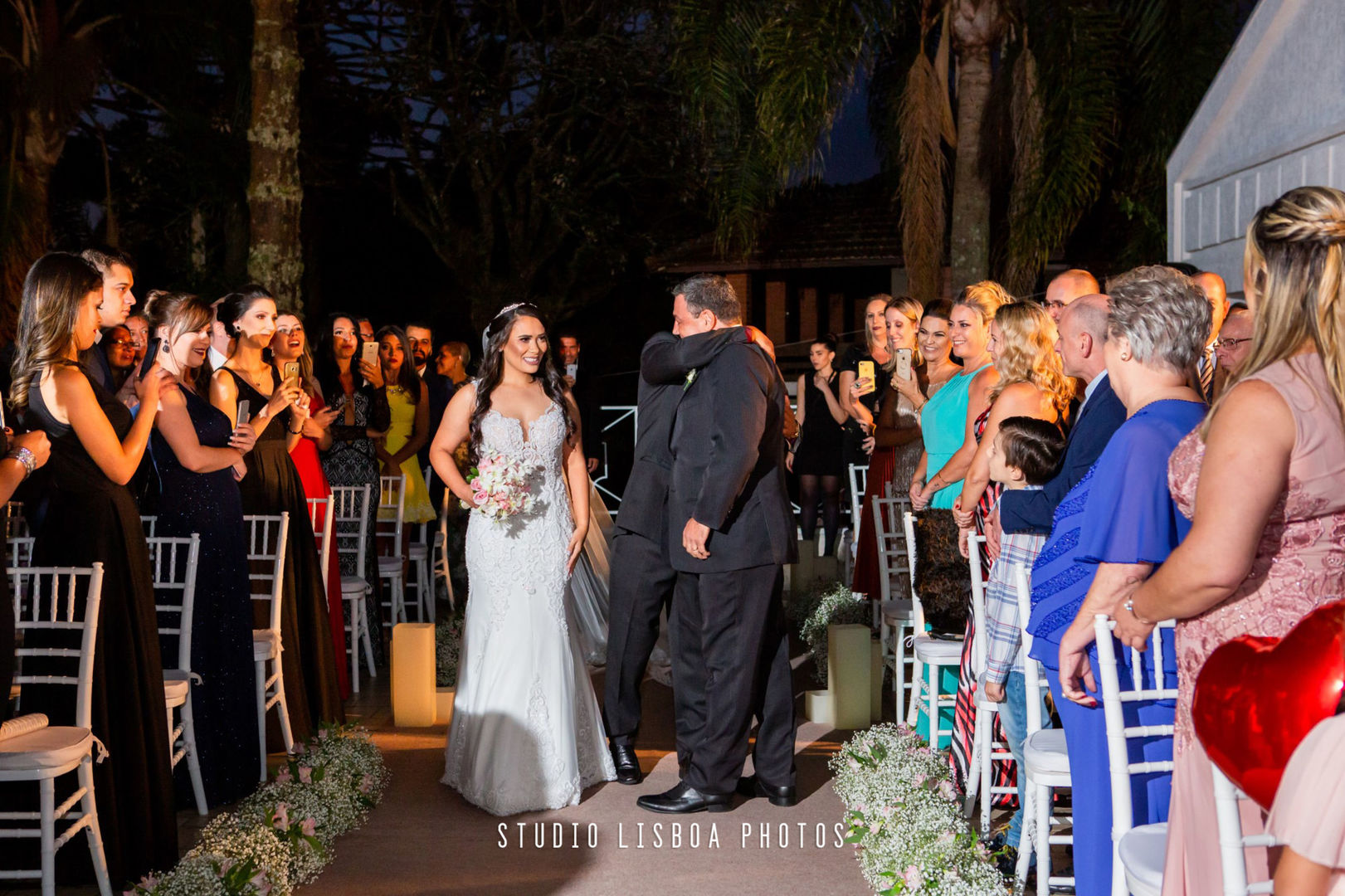 Foto Wedding Marcela e Anderson Foto Wedding Marcela e Anderson - Imagem 47