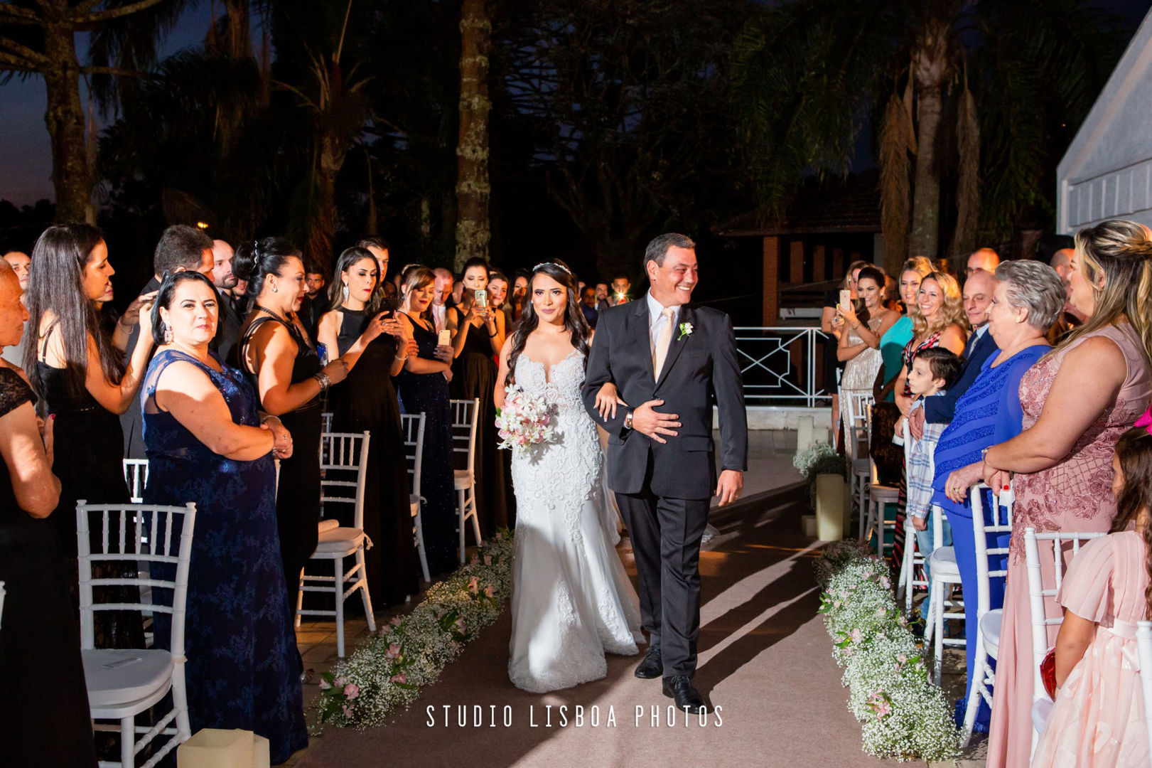Foto Wedding Marcela e Anderson Foto Wedding Marcela e Anderson - Imagem 49