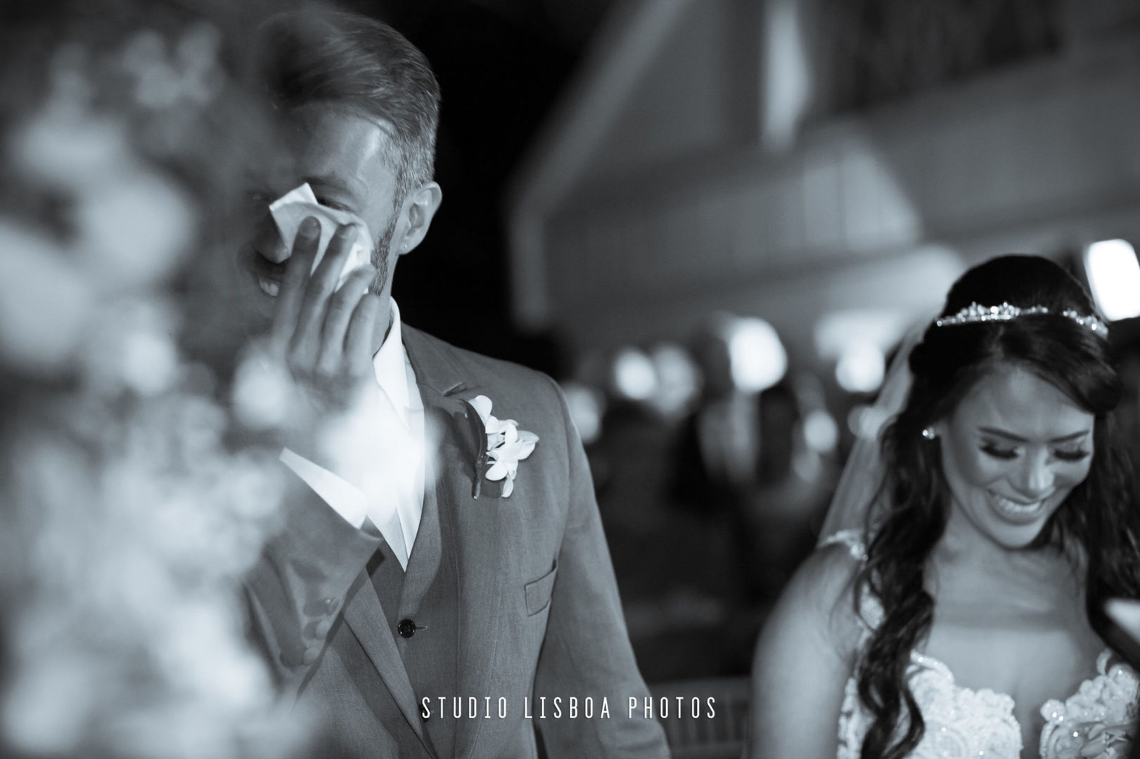 Foto Wedding Marcela e Anderson Foto Wedding Marcela e Anderson - Imagem 70