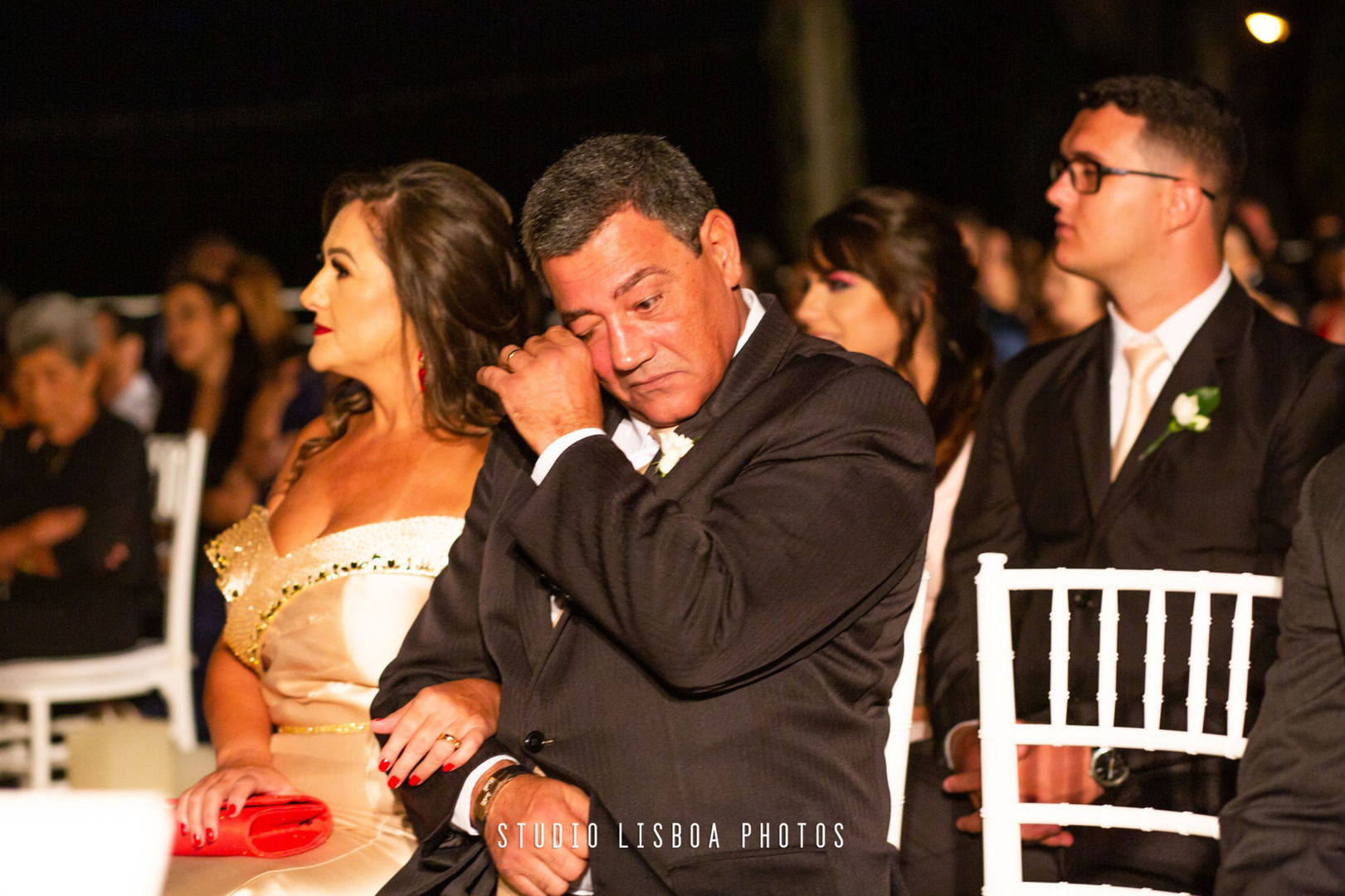 Foto Wedding Marcela e Anderson Foto Wedding Marcela e Anderson - Imagem 56