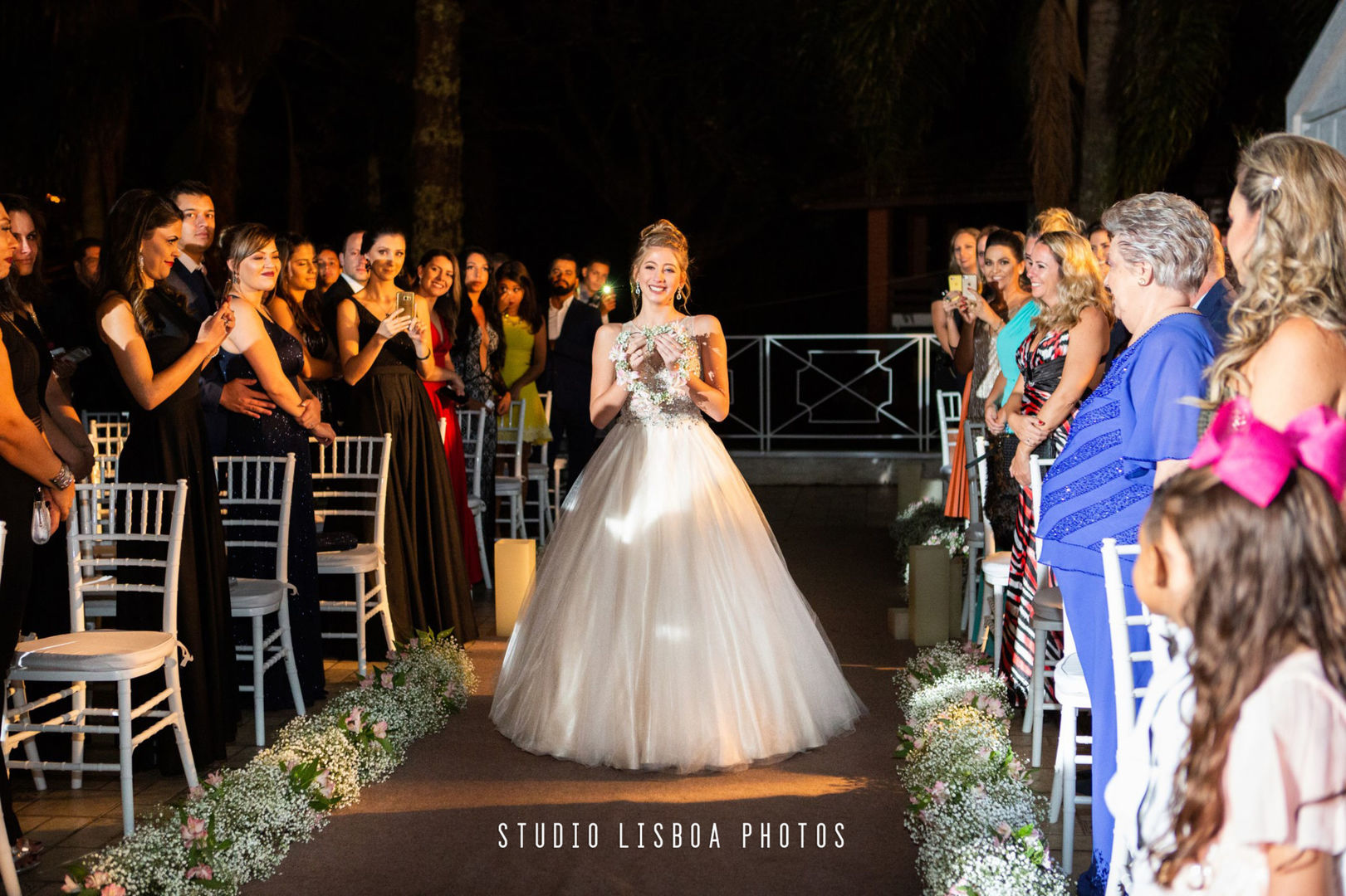 Foto Wedding Marcela e Anderson Foto Wedding Marcela e Anderson - Imagem 68