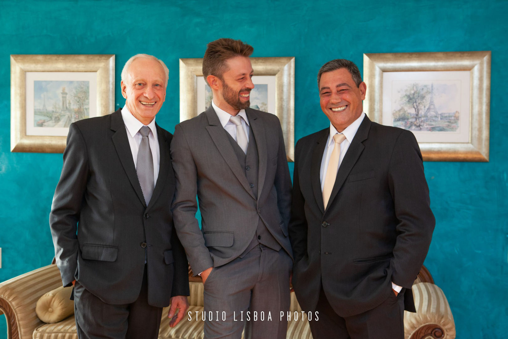 Foto Wedding Marcela e Anderson Foto Wedding Marcela e Anderson - Imagem 38