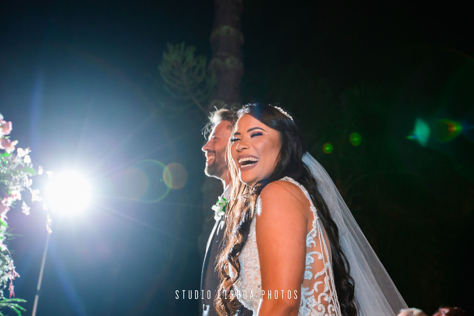 Foto Wedding Marcela e Anderson Foto Wedding Marcela e Anderson - Imagem 55