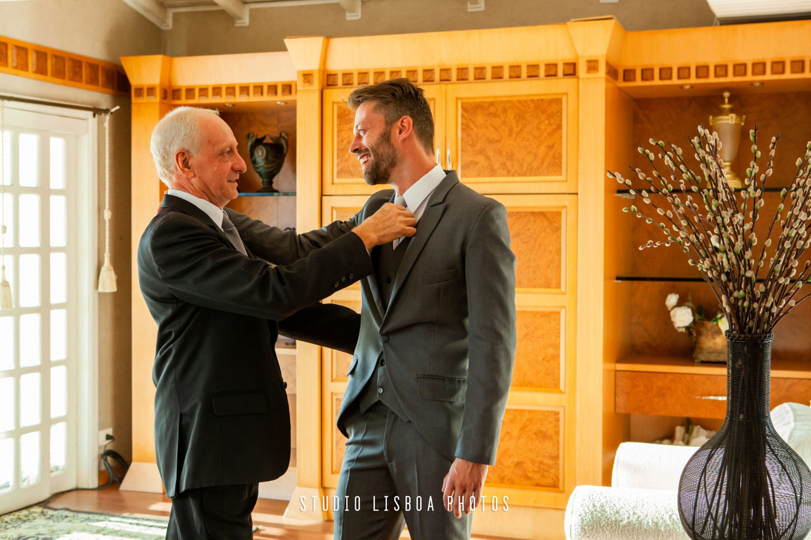 Foto Wedding Marcela e Anderson Foto Wedding Marcela e Anderson - Imagem 36