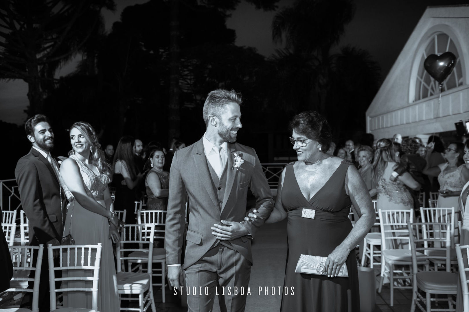 Foto Wedding Marcela e Anderson Foto Wedding Marcela e Anderson - Imagem 44