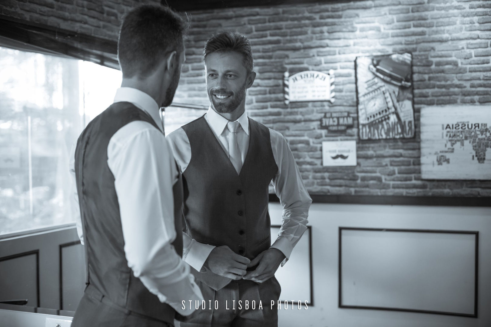 Foto Wedding Marcela e Anderson Foto Wedding Marcela e Anderson - Imagem 31