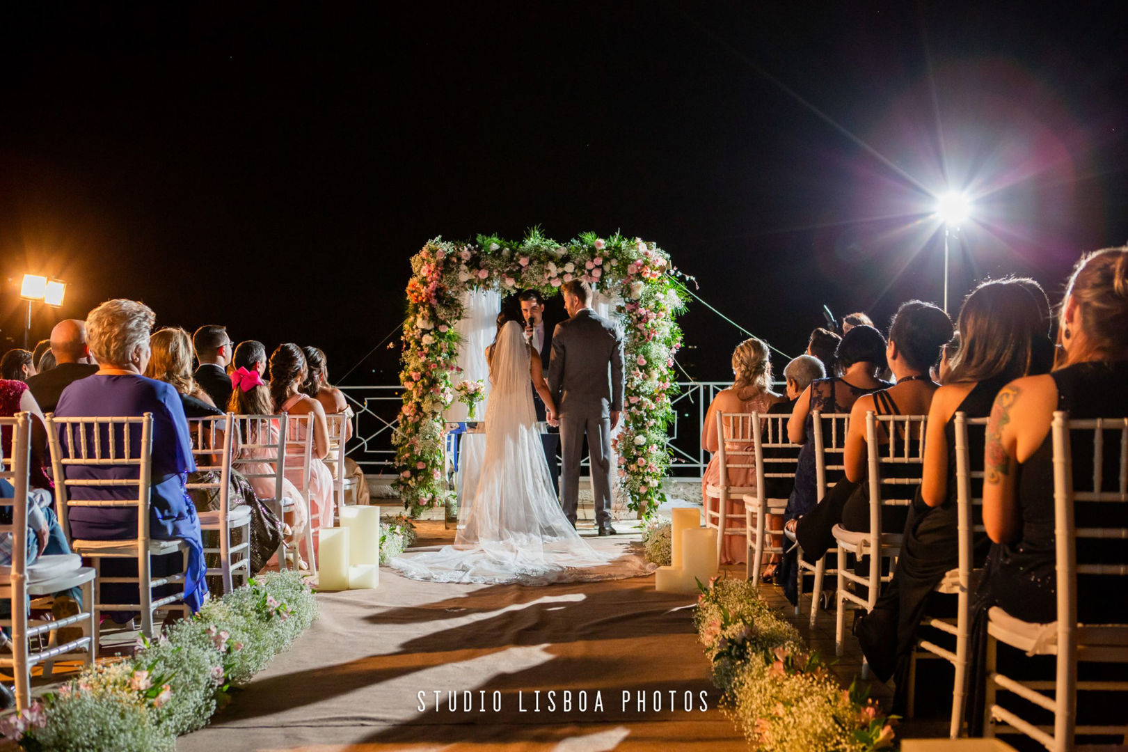 Foto Wedding Marcela e Anderson Foto Wedding Marcela e Anderson - Imagem 64