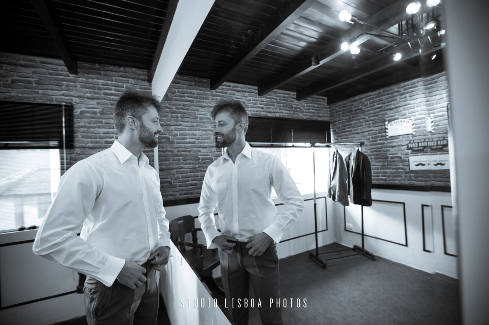 Foto Wedding Marcela e Anderson Foto Wedding Marcela e Anderson - Imagem 25