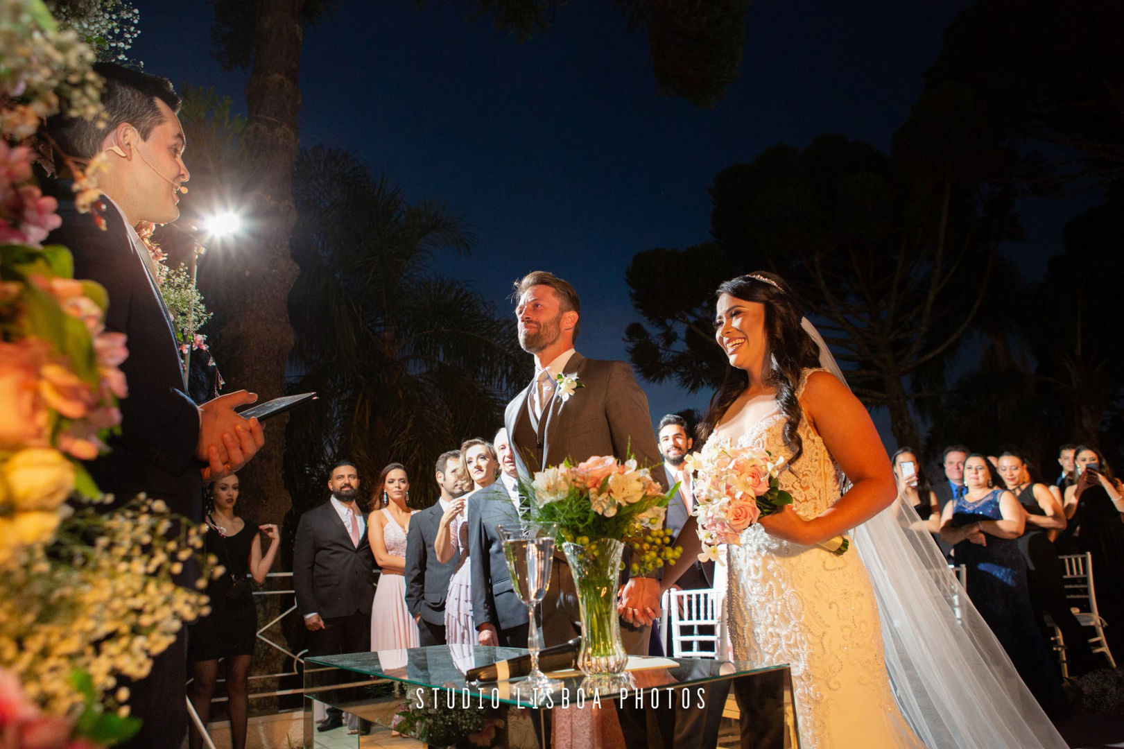 Foto Wedding Marcela e Anderson Foto Wedding Marcela e Anderson - Imagem 71