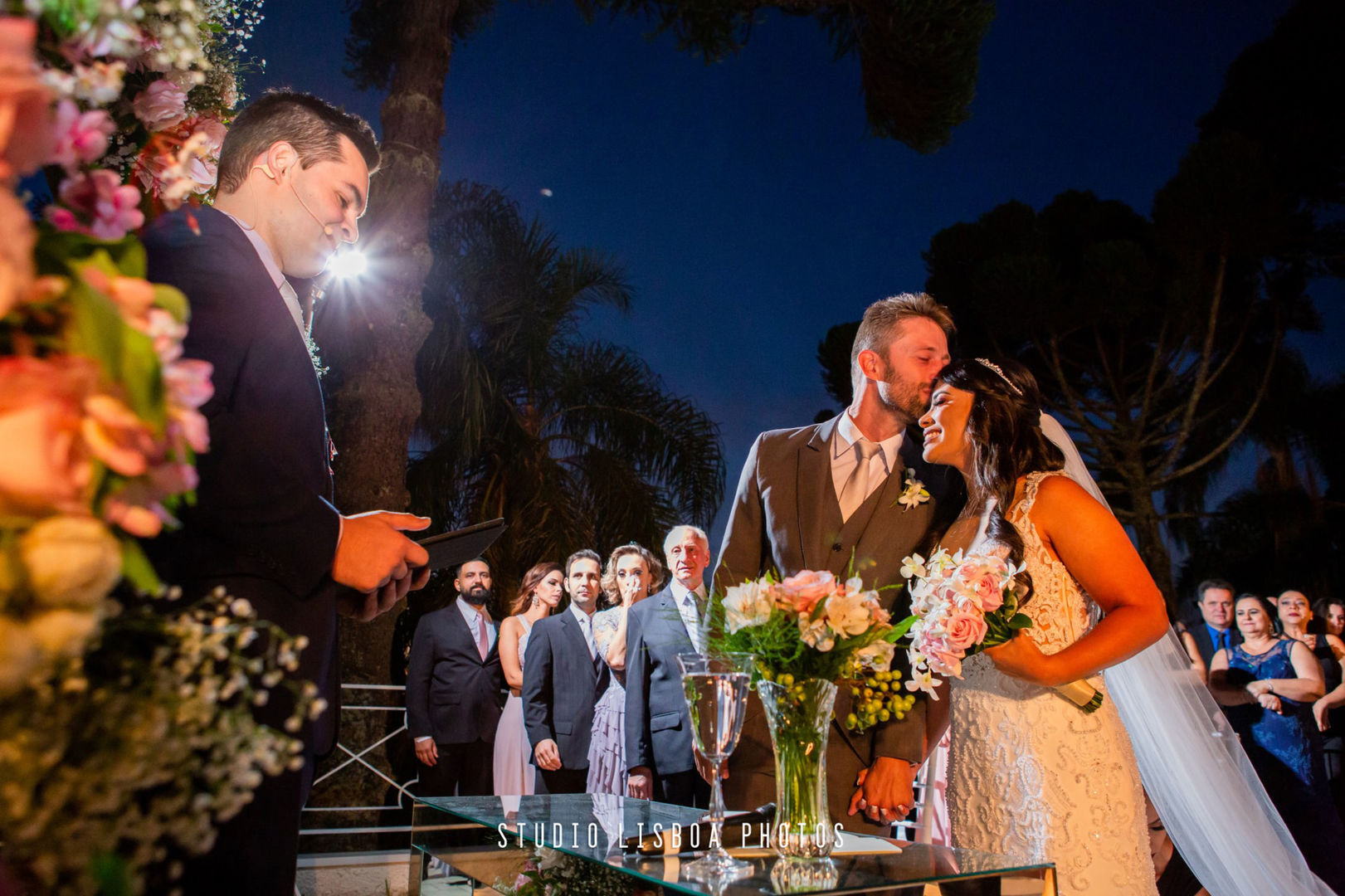Foto Wedding Marcela e Anderson Foto Wedding Marcela e Anderson - Imagem 52