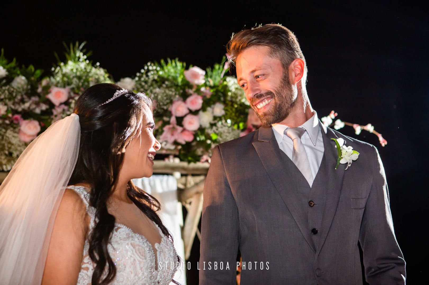 Foto Wedding Marcela e Anderson Foto Wedding Marcela e Anderson - Imagem 66