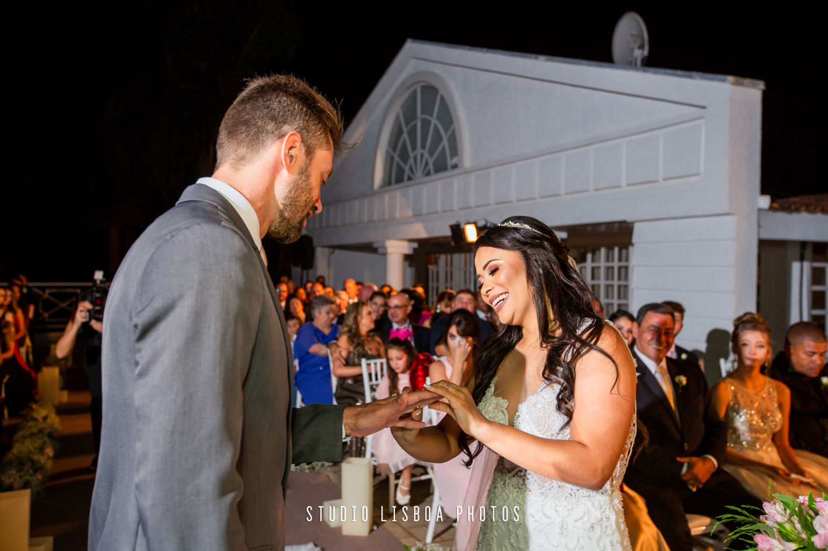 Foto Wedding Marcela e Anderson Foto Wedding Marcela e Anderson - Imagem 81