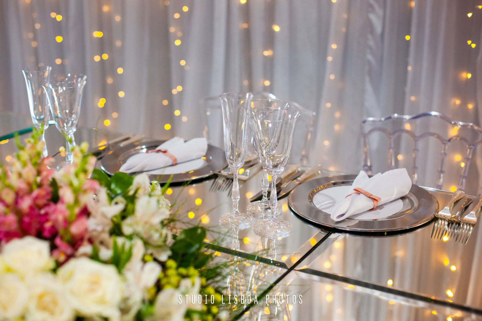Foto Wedding Marcela e Anderson Foto Wedding Marcela e Anderson - Imagem 99