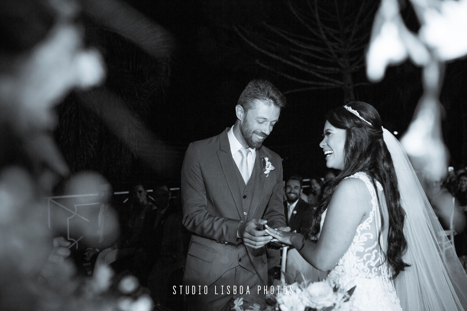 Foto Wedding Marcela e Anderson Foto Wedding Marcela e Anderson - Imagem 78
