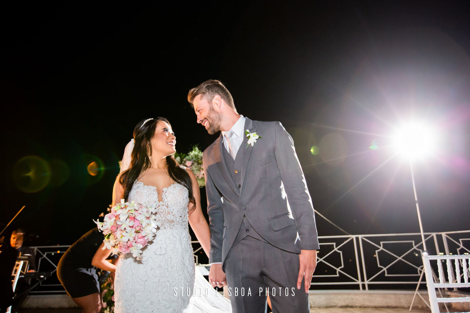 Foto Wedding Marcela e Anderson Foto Wedding Marcela e Anderson - Imagem 88