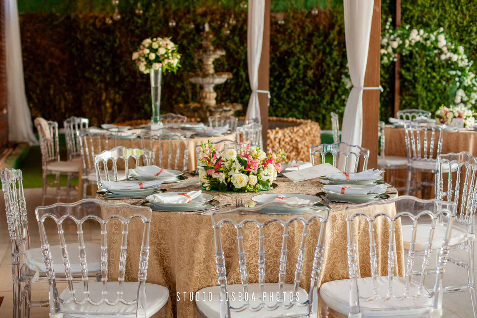 Foto Wedding Marcela e Anderson Foto Wedding Marcela e Anderson - Imagem 108