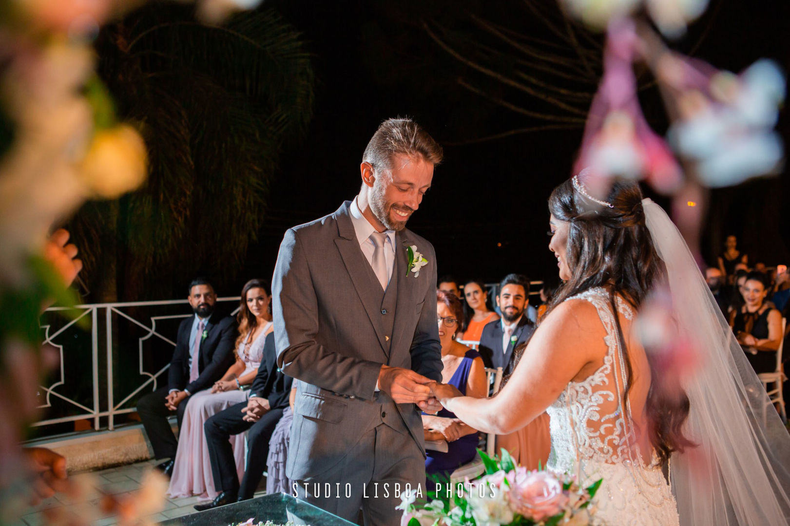 Foto Wedding Marcela e Anderson Foto Wedding Marcela e Anderson - Imagem 79