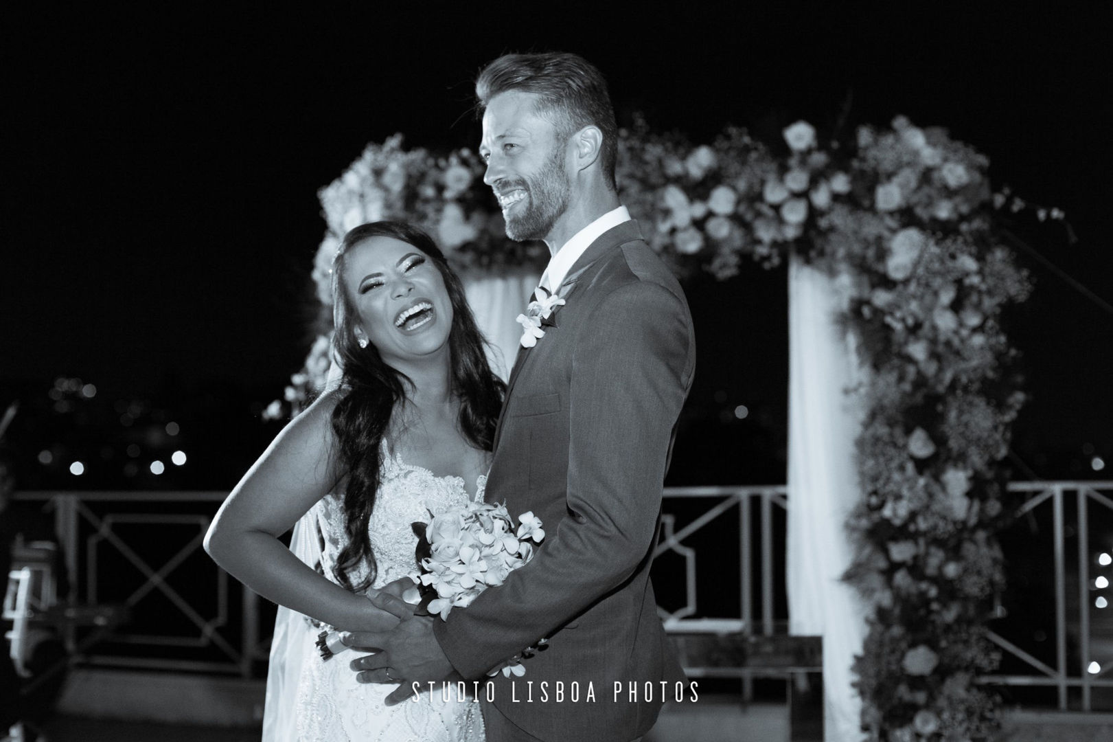 Foto Wedding Marcela e Anderson Foto Wedding Marcela e Anderson - Imagem 87