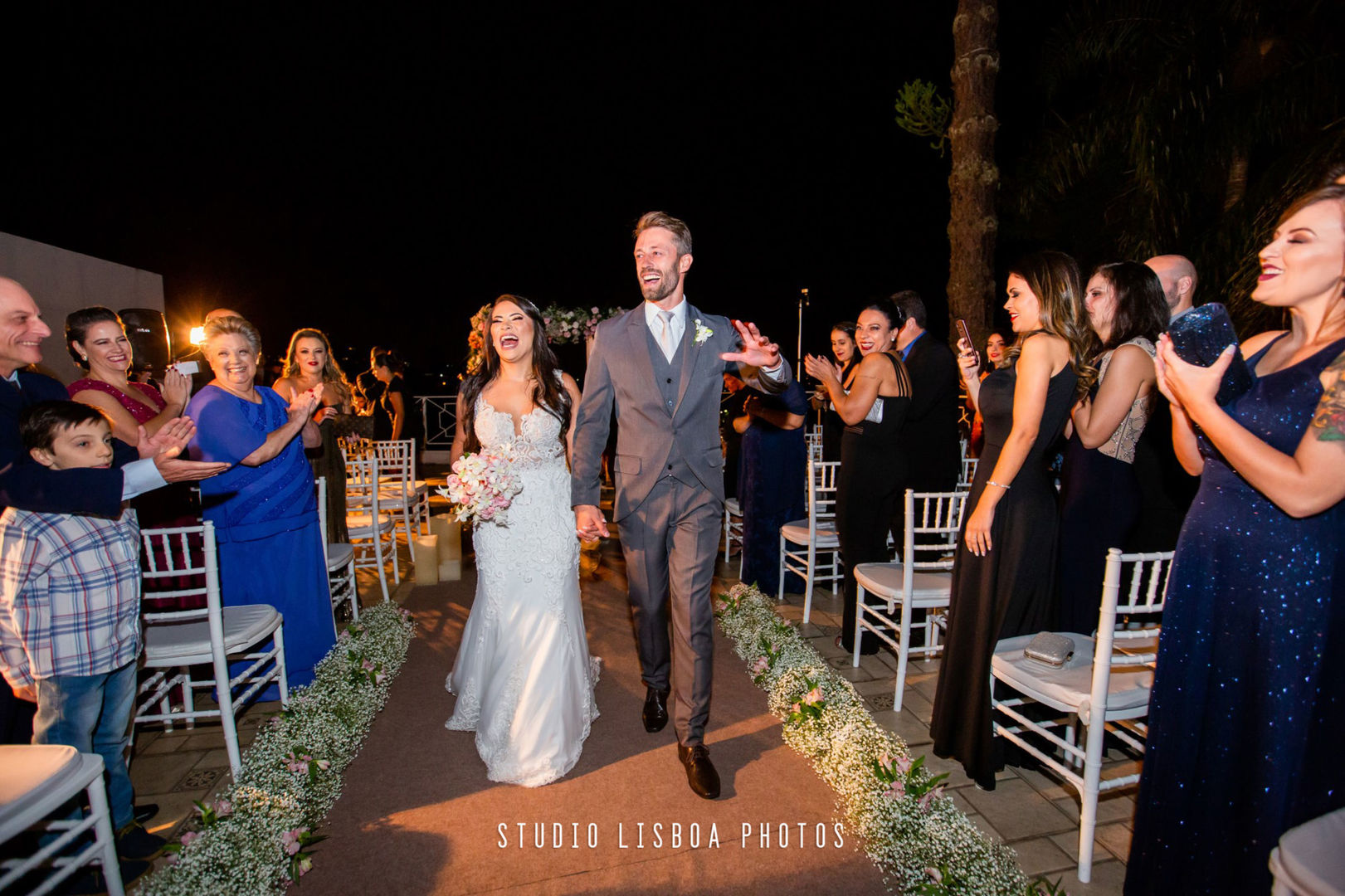 Foto Wedding Marcela e Anderson Foto Wedding Marcela e Anderson - Imagem 90