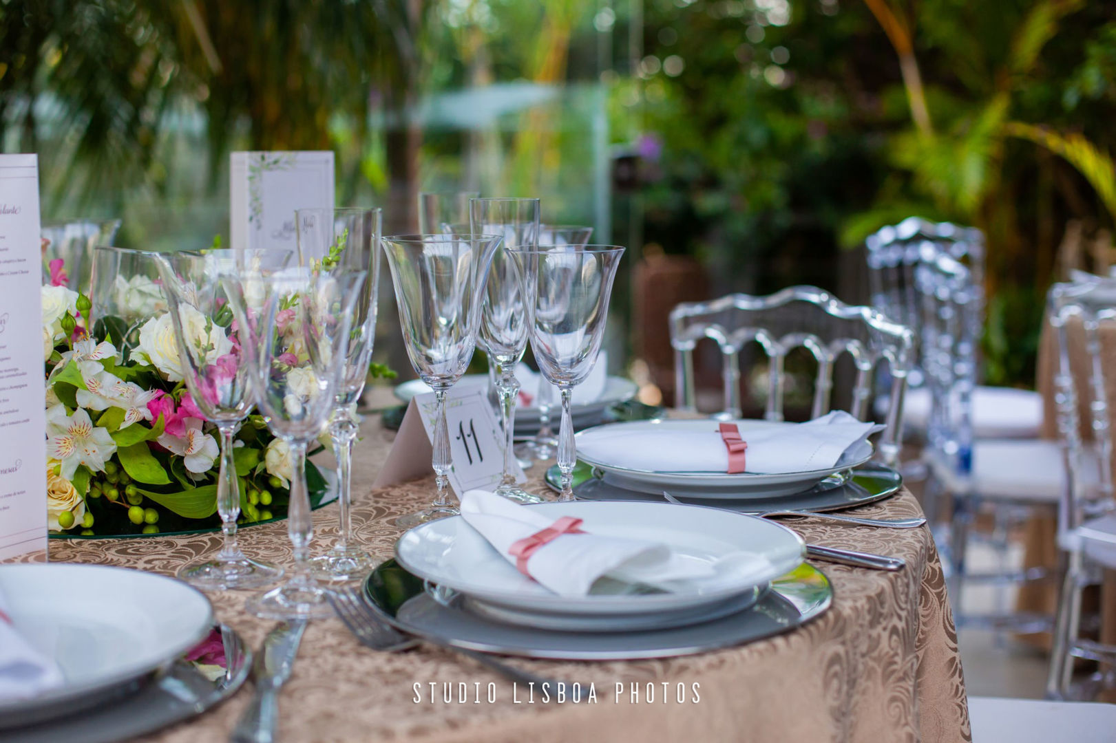 Foto Wedding Marcela e Anderson Foto Wedding Marcela e Anderson - Imagem 101