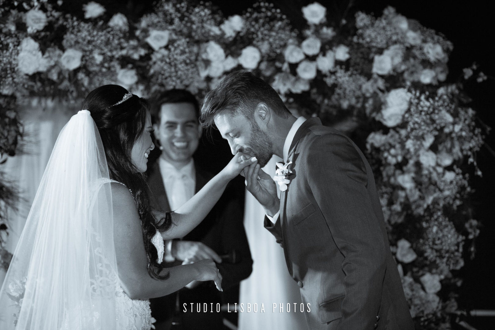 Foto Wedding Marcela e Anderson Foto Wedding Marcela e Anderson - Imagem 80
