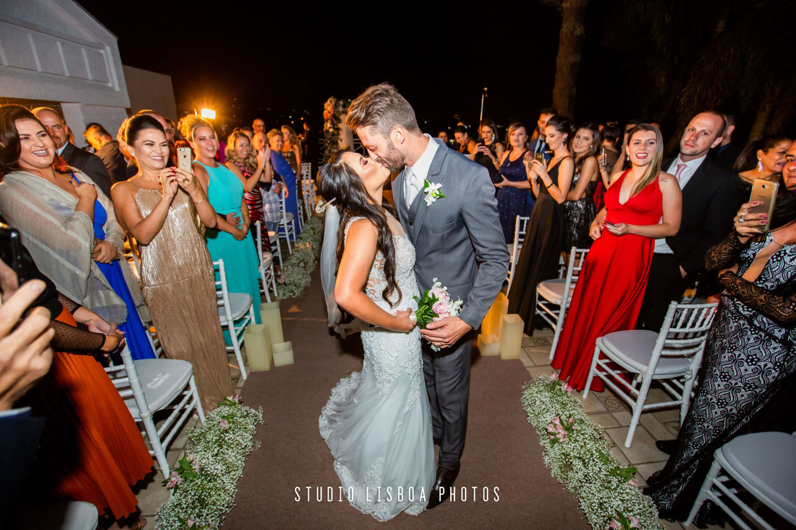 Foto Wedding Marcela e Anderson Foto Wedding Marcela e Anderson - Imagem 91