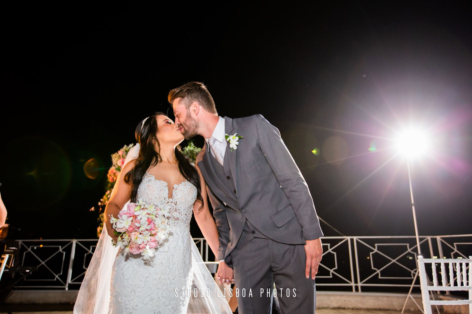 Foto Wedding Marcela e Anderson Foto Wedding Marcela e Anderson - Imagem 89