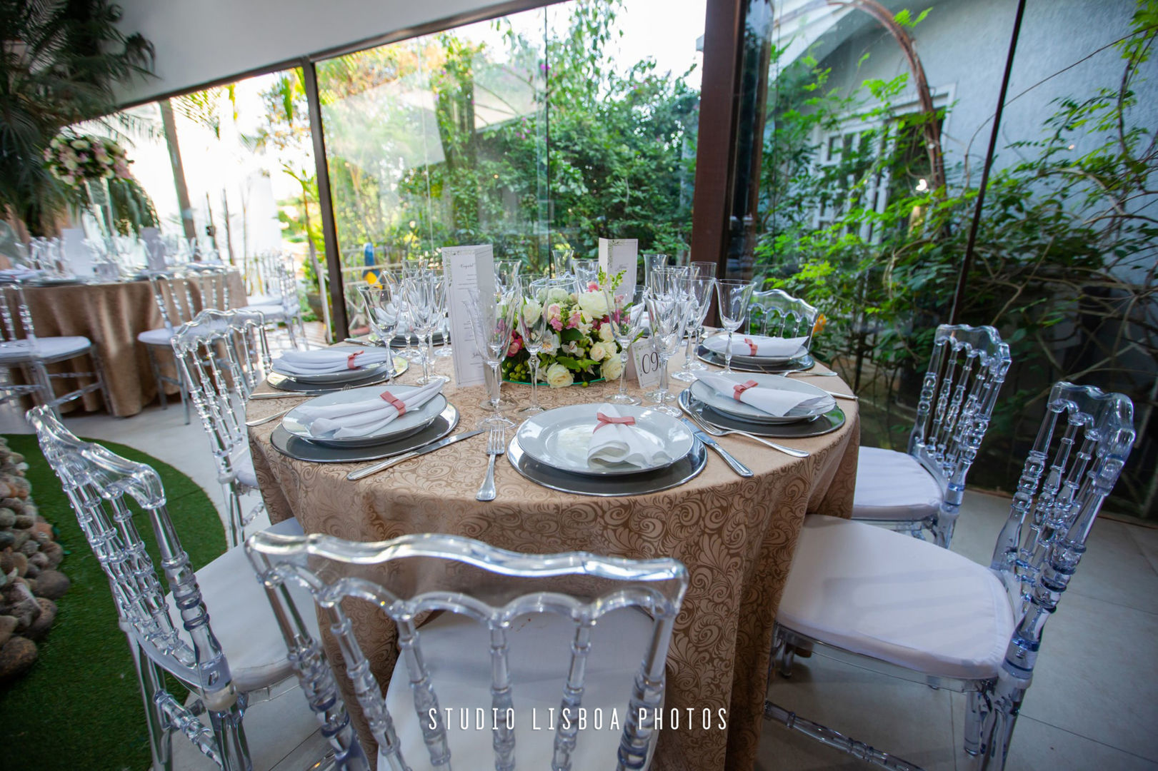 Foto Wedding Marcela e Anderson Foto Wedding Marcela e Anderson - Imagem 95