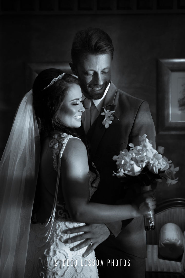 Foto Wedding Marcela e Anderson Foto Wedding Marcela e Anderson - Imagem 111