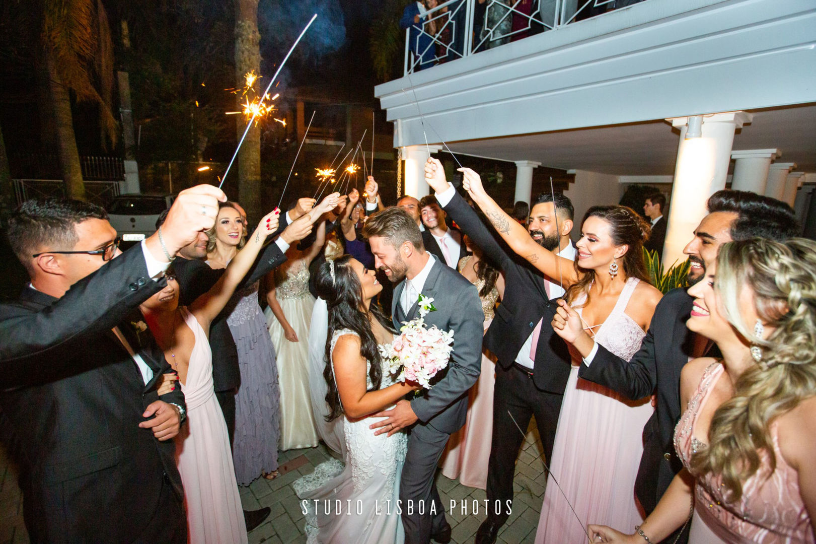 Foto Wedding Marcela e Anderson Foto Wedding Marcela e Anderson - Imagem 92