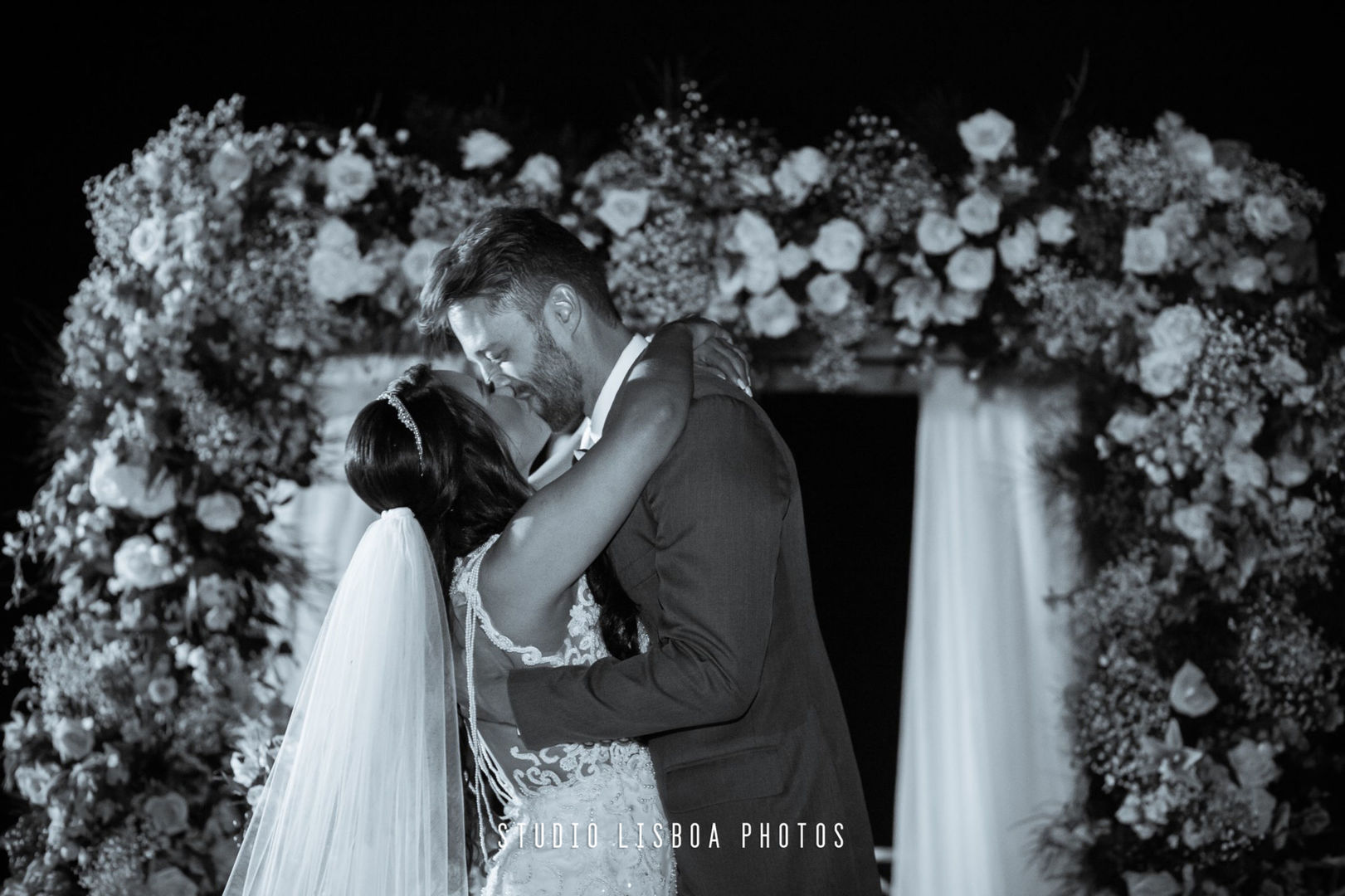Foto Wedding Marcela e Anderson Foto Wedding Marcela e Anderson - Imagem 83