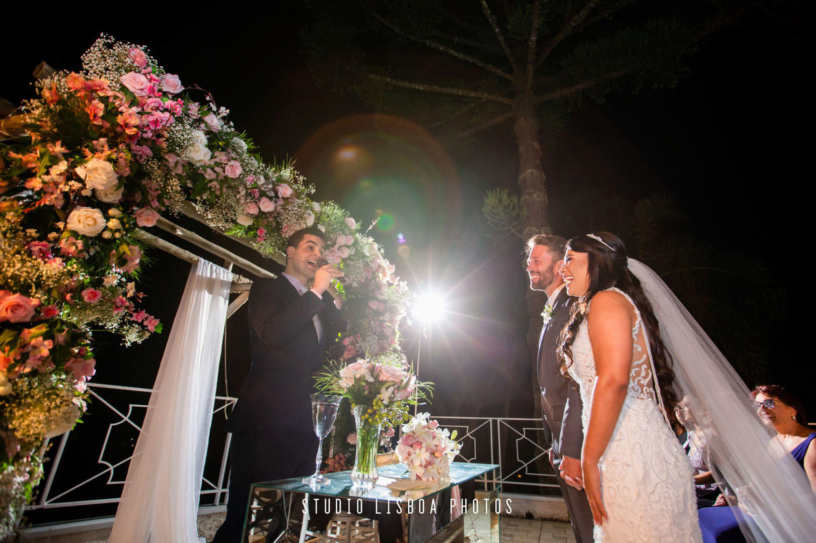 Foto Wedding Marcela e Anderson Foto Wedding Marcela e Anderson - Imagem 84