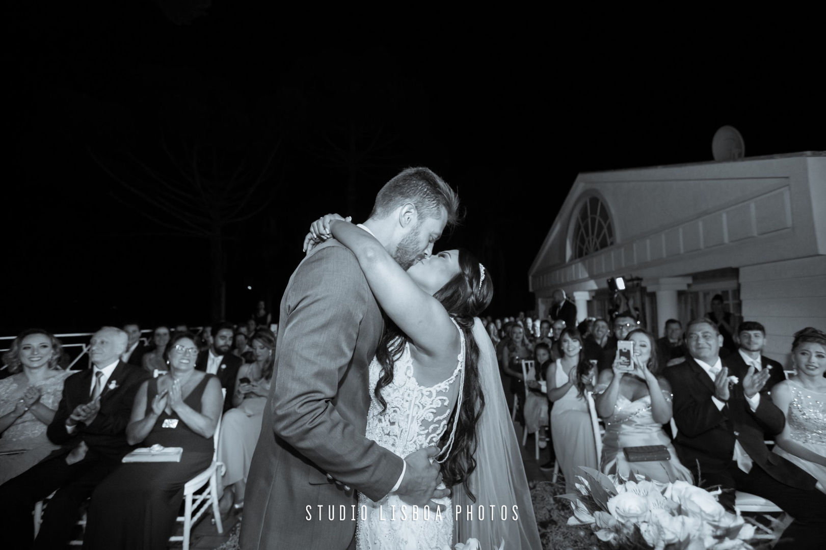 Foto Wedding Marcela e Anderson Foto Wedding Marcela e Anderson - Imagem 86