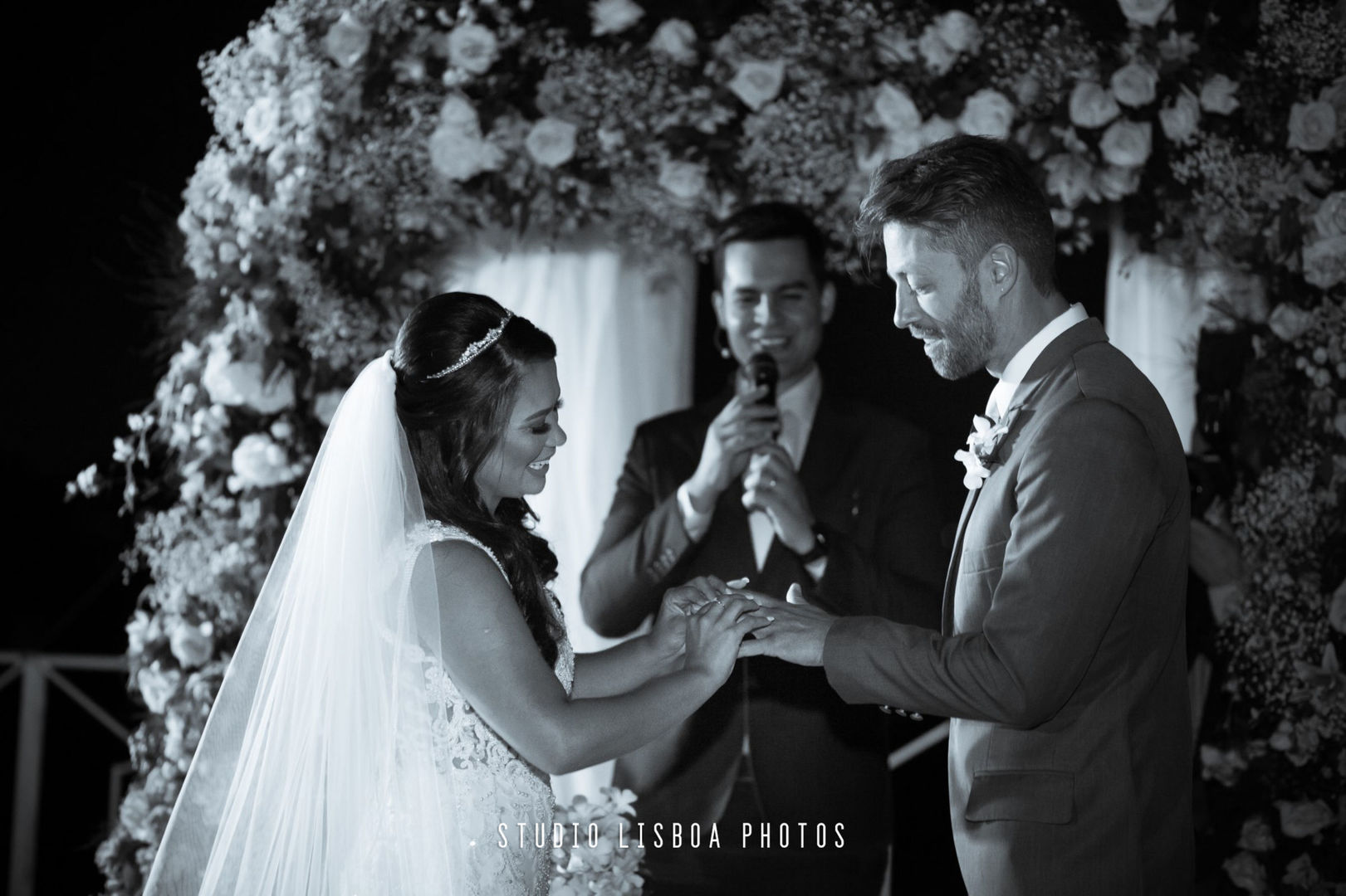 Foto Wedding Marcela e Anderson Foto Wedding Marcela e Anderson - Imagem 82