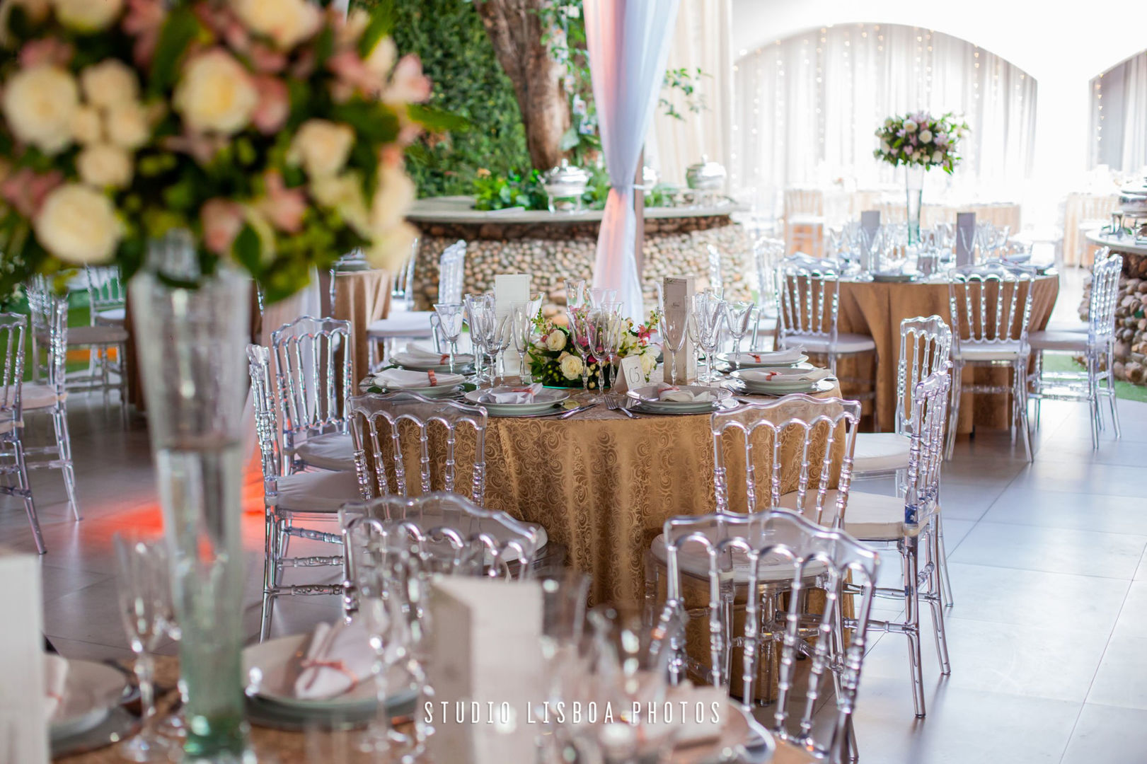 Foto Wedding Marcela e Anderson Foto Wedding Marcela e Anderson - Imagem 96