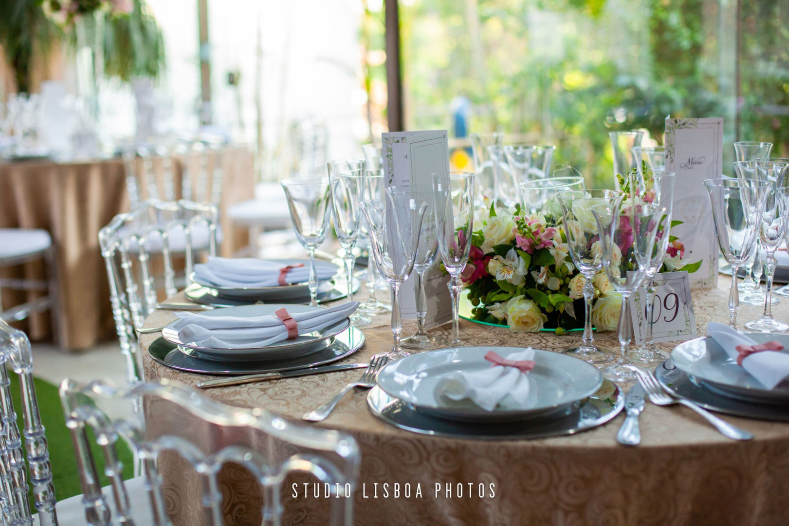Foto Wedding Marcela e Anderson Foto Wedding Marcela e Anderson - Imagem 105