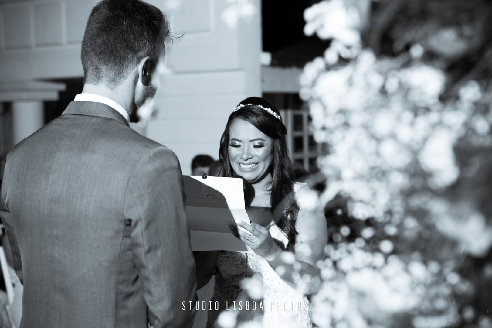 Foto Wedding Marcela e Anderson Foto Wedding Marcela e Anderson - Imagem 77