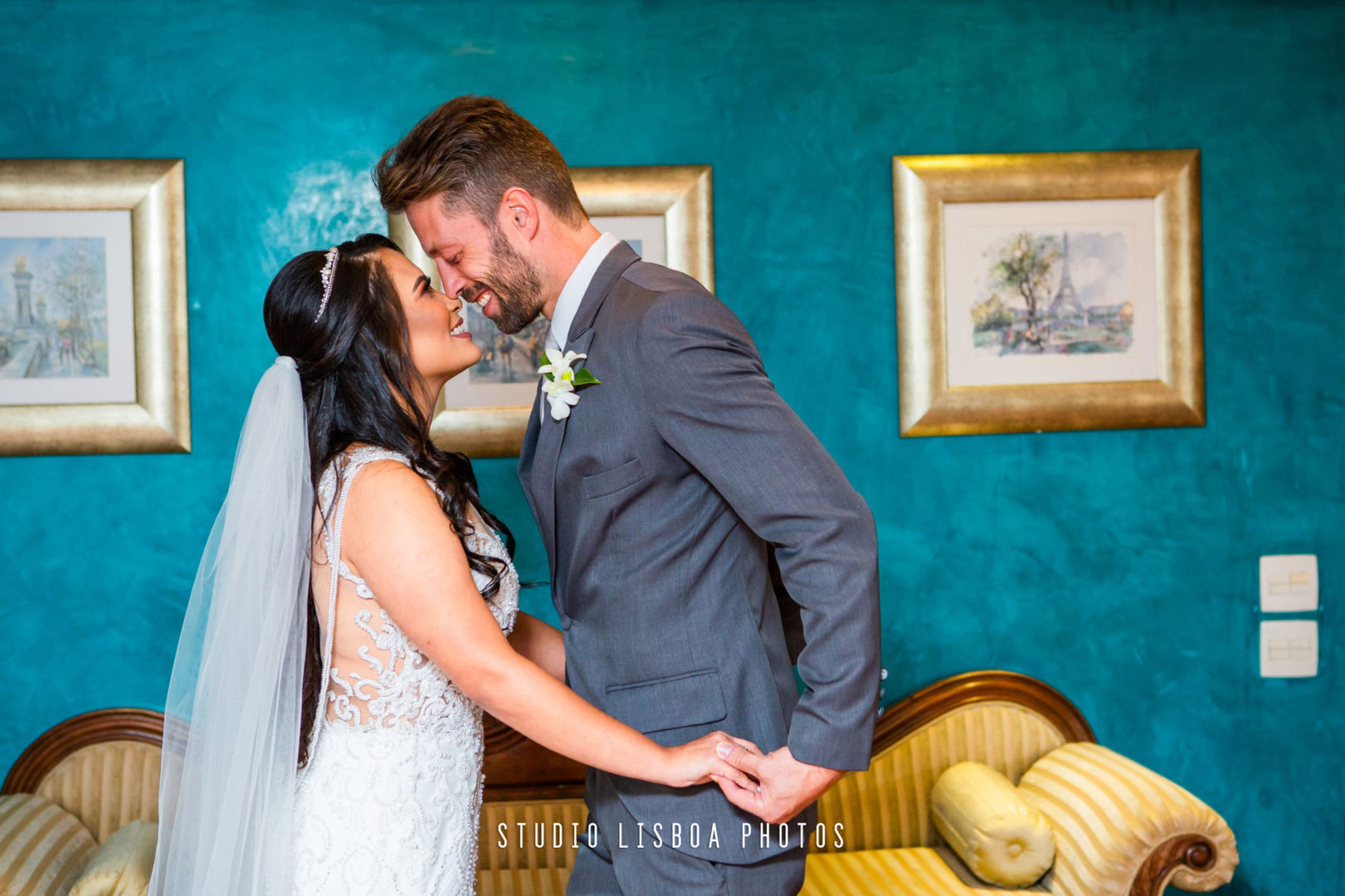 Foto Wedding Marcela e Anderson Foto Wedding Marcela e Anderson - Imagem 114