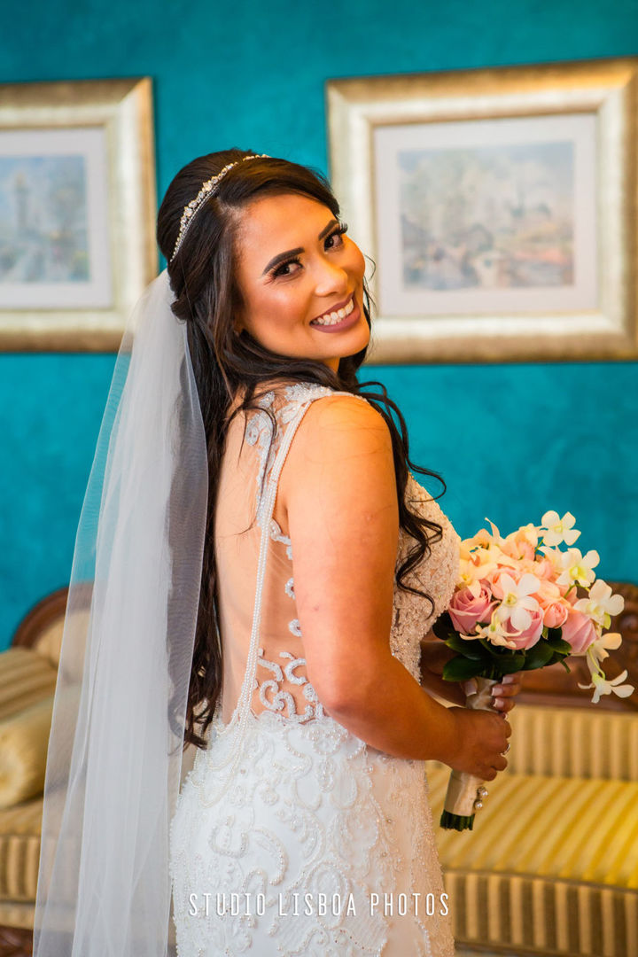 Foto Wedding Marcela e Anderson Foto Wedding Marcela e Anderson - Imagem 113