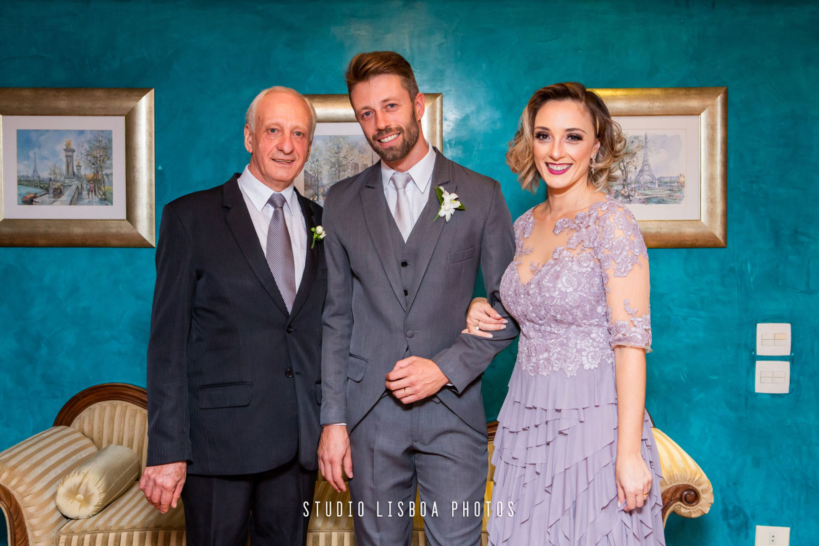 Foto Wedding Marcela e Anderson Foto Wedding Marcela e Anderson - Imagem 124