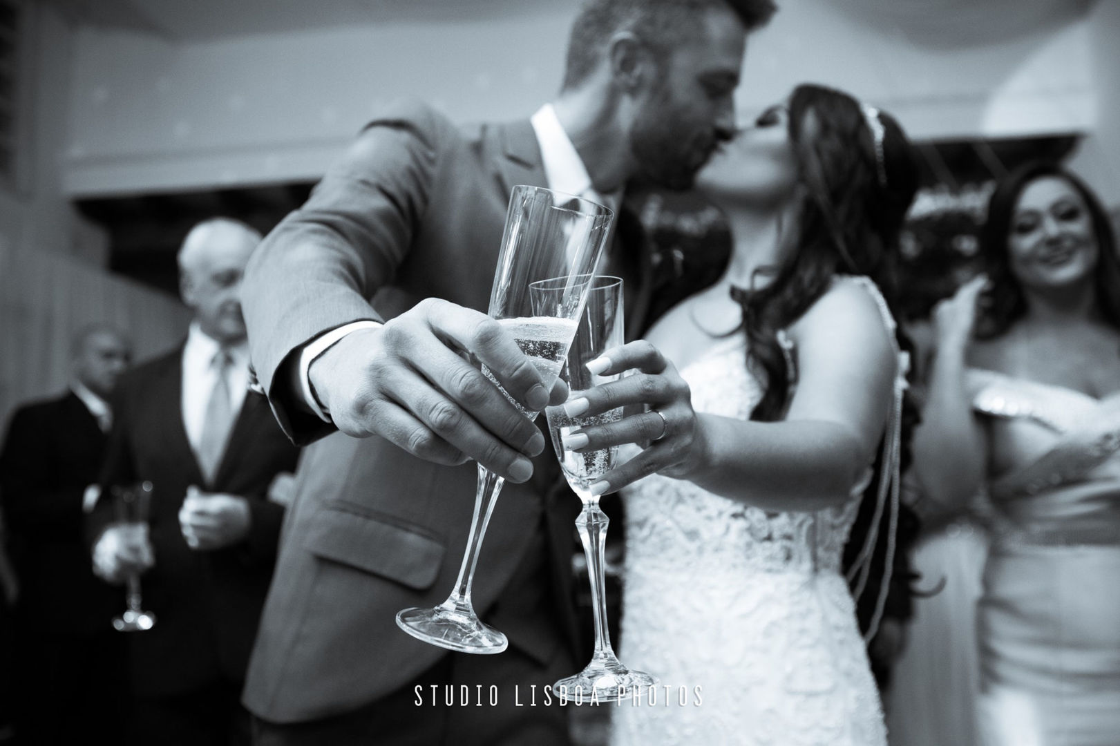 Foto Wedding Marcela e Anderson Foto Wedding Marcela e Anderson - Imagem 134