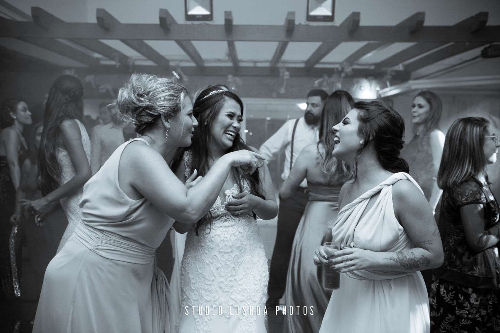 Foto Wedding Marcela e Anderson Foto Wedding Marcela e Anderson - Imagem 156