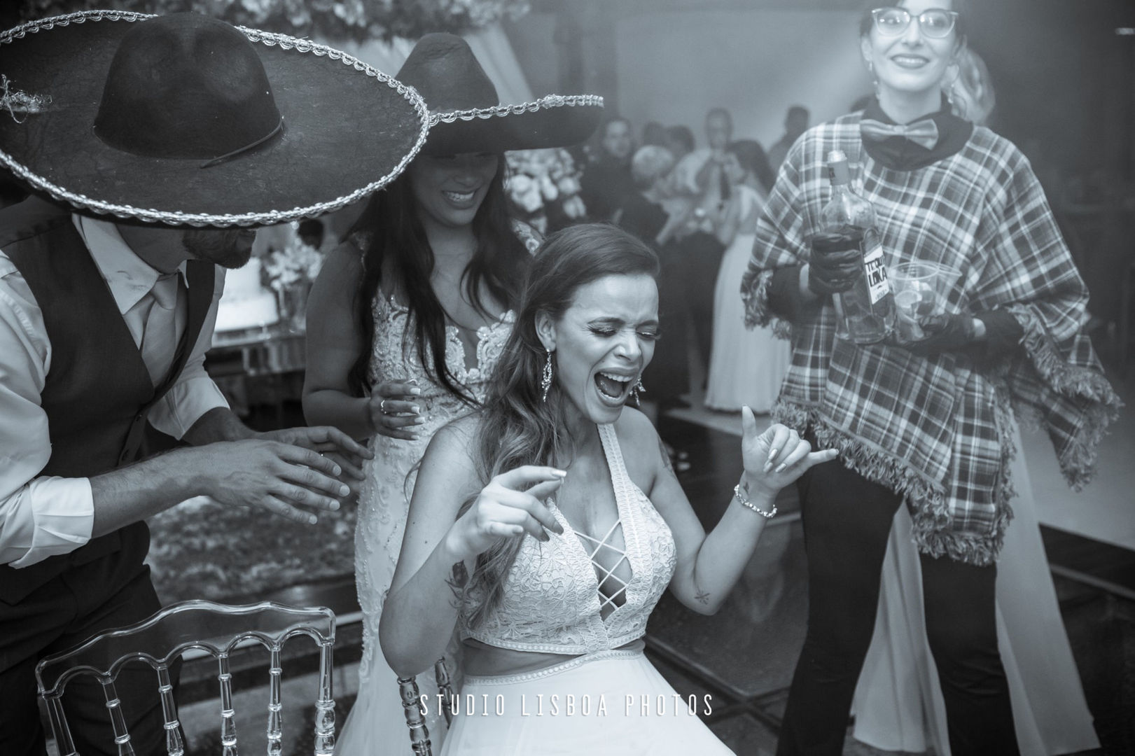 Foto Wedding Marcela e Anderson Foto Wedding Marcela e Anderson - Imagem 176