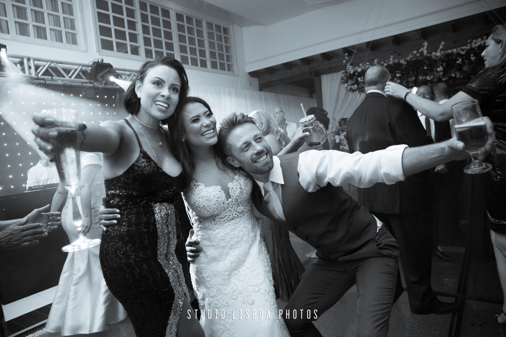 Foto Wedding Marcela e Anderson Foto Wedding Marcela e Anderson - Imagem 157