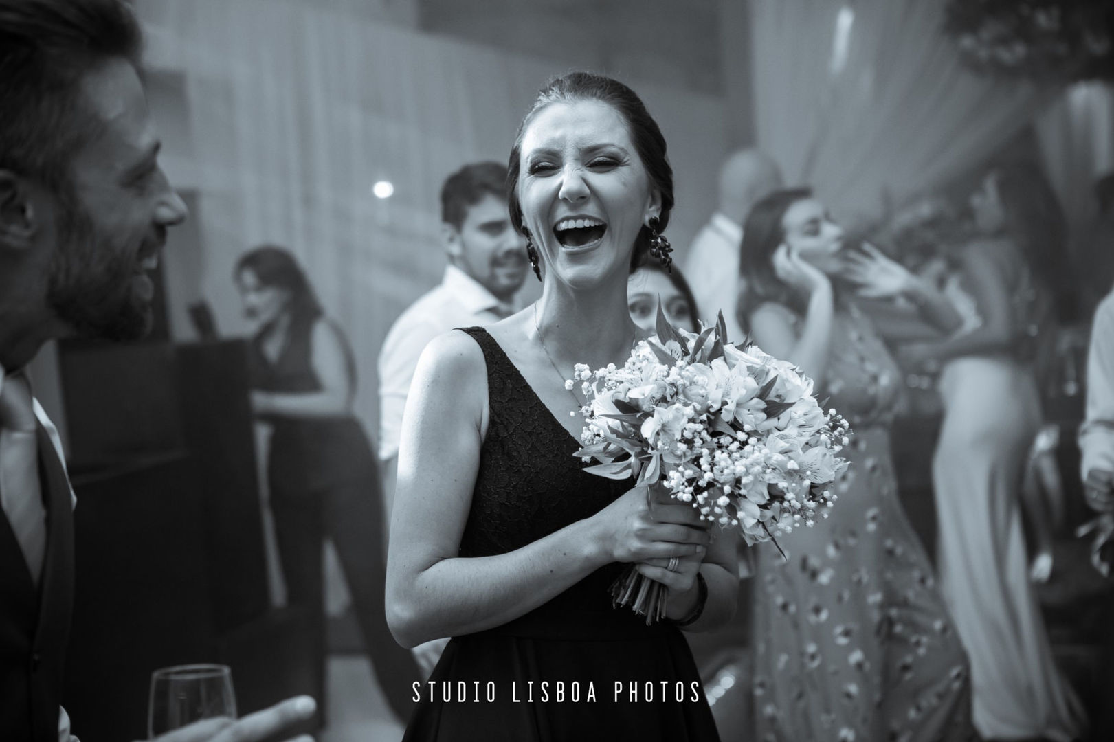 Foto Wedding Marcela e Anderson Foto Wedding Marcela e Anderson - Imagem 170
