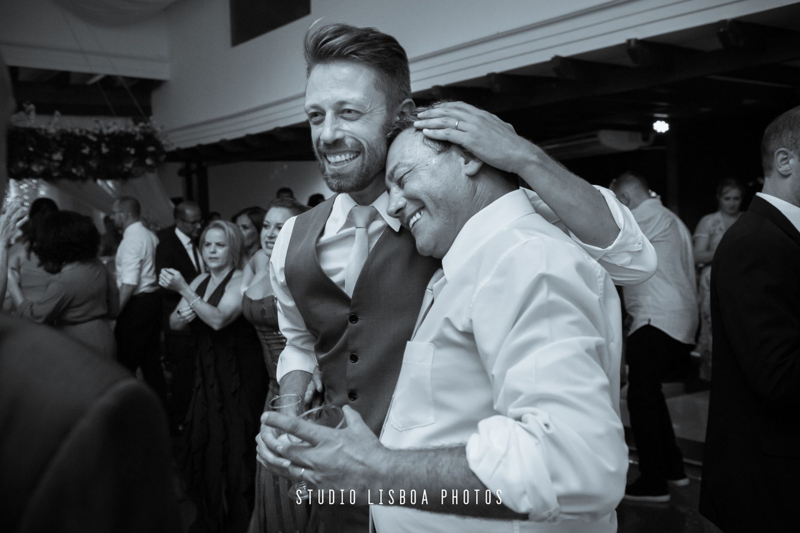 Foto Wedding Marcela e Anderson Foto Wedding Marcela e Anderson - Imagem 158